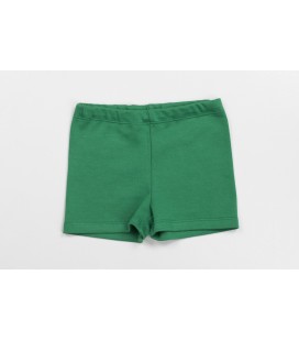 Rohelised lühikesed püksid Krooks