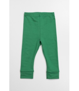 Green pants Krooks