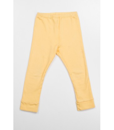 Yellow pants Krooks